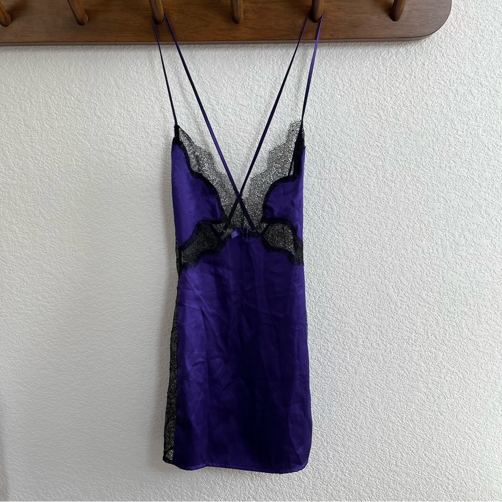 Victoria’s Secret nightgown lingerie